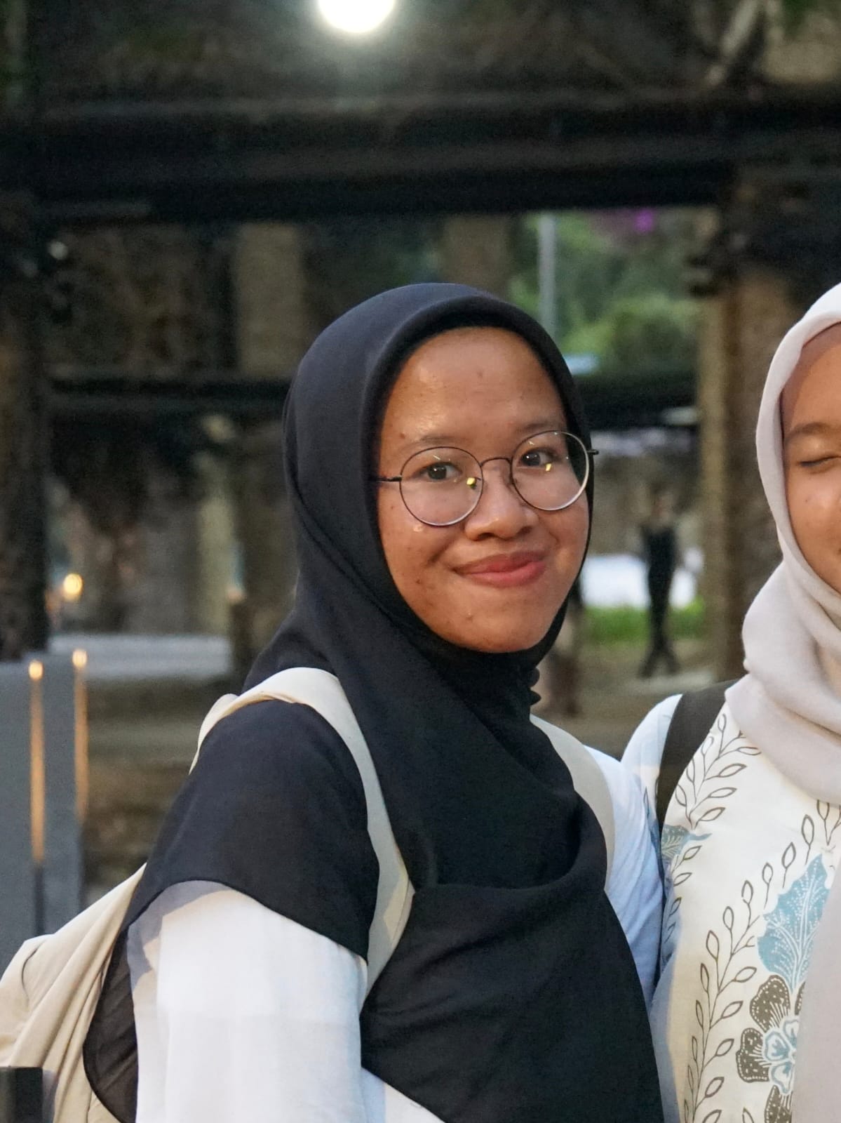 Ranindya Nadira Wijayanti 